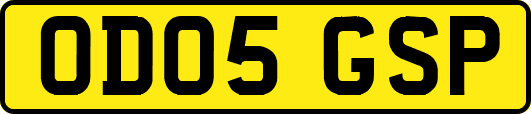 OD05GSP