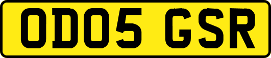 OD05GSR