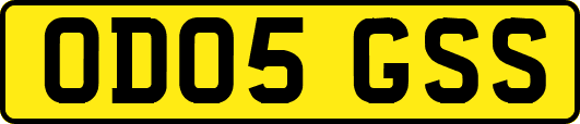 OD05GSS