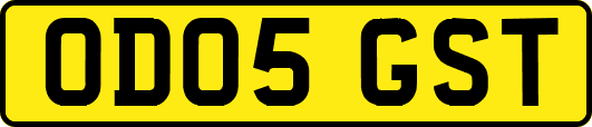 OD05GST