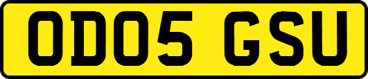 OD05GSU