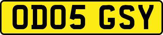 OD05GSY