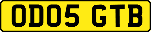 OD05GTB