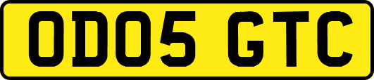 OD05GTC