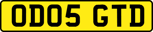 OD05GTD