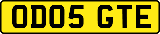 OD05GTE