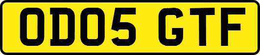 OD05GTF