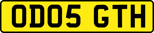 OD05GTH