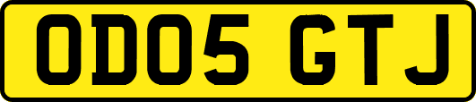 OD05GTJ