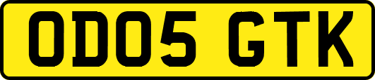 OD05GTK