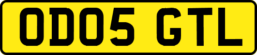 OD05GTL