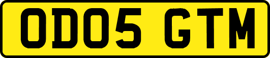 OD05GTM