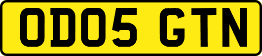 OD05GTN