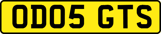 OD05GTS