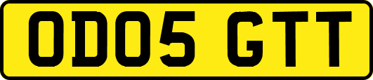 OD05GTT