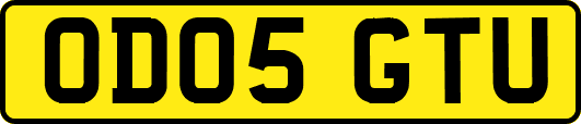 OD05GTU