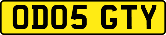 OD05GTY