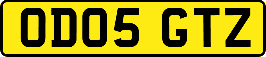 OD05GTZ