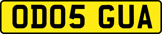 OD05GUA
