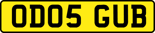 OD05GUB