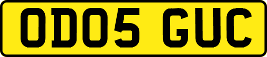 OD05GUC
