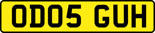 OD05GUH