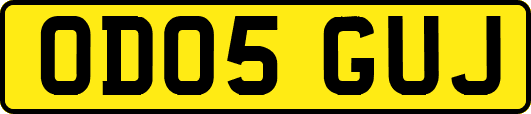 OD05GUJ