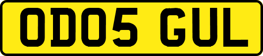 OD05GUL