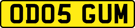 OD05GUM