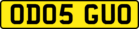 OD05GUO
