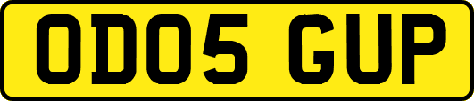 OD05GUP