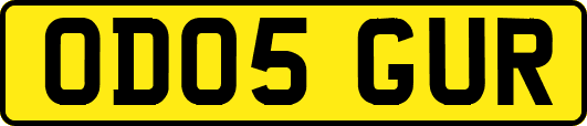 OD05GUR