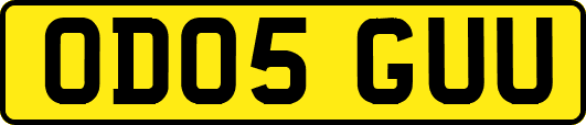 OD05GUU