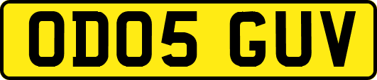 OD05GUV