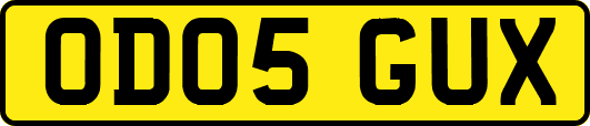OD05GUX