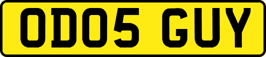OD05GUY
