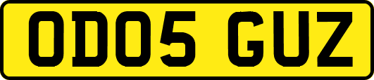 OD05GUZ