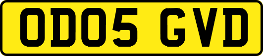 OD05GVD