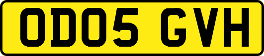 OD05GVH