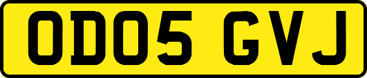OD05GVJ
