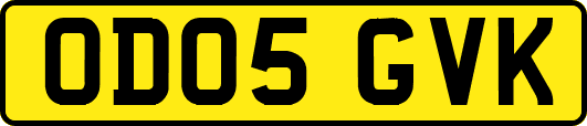 OD05GVK