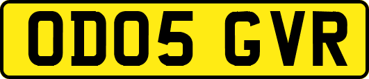 OD05GVR