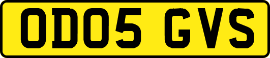 OD05GVS