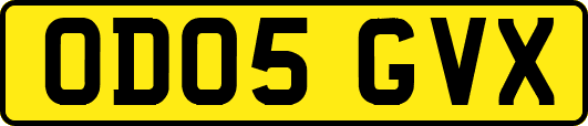 OD05GVX
