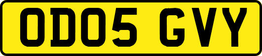 OD05GVY