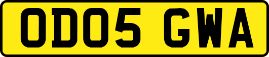 OD05GWA