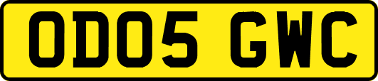 OD05GWC