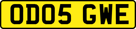 OD05GWE