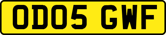 OD05GWF