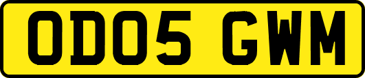 OD05GWM